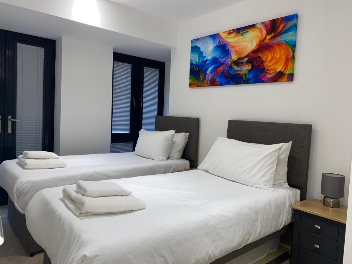 Roomotel - Broadoaks Apartments Solihull Zewnętrze zdjęcie